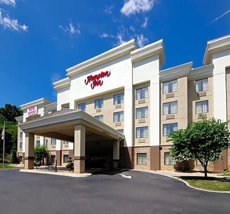 Hampton Inn Salem