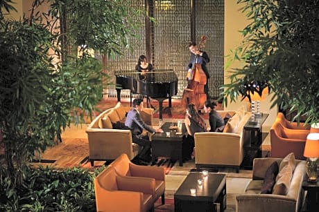 The Ritz-Carlton Beijing Financial Street