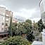 Hotel Balcones del Estadio