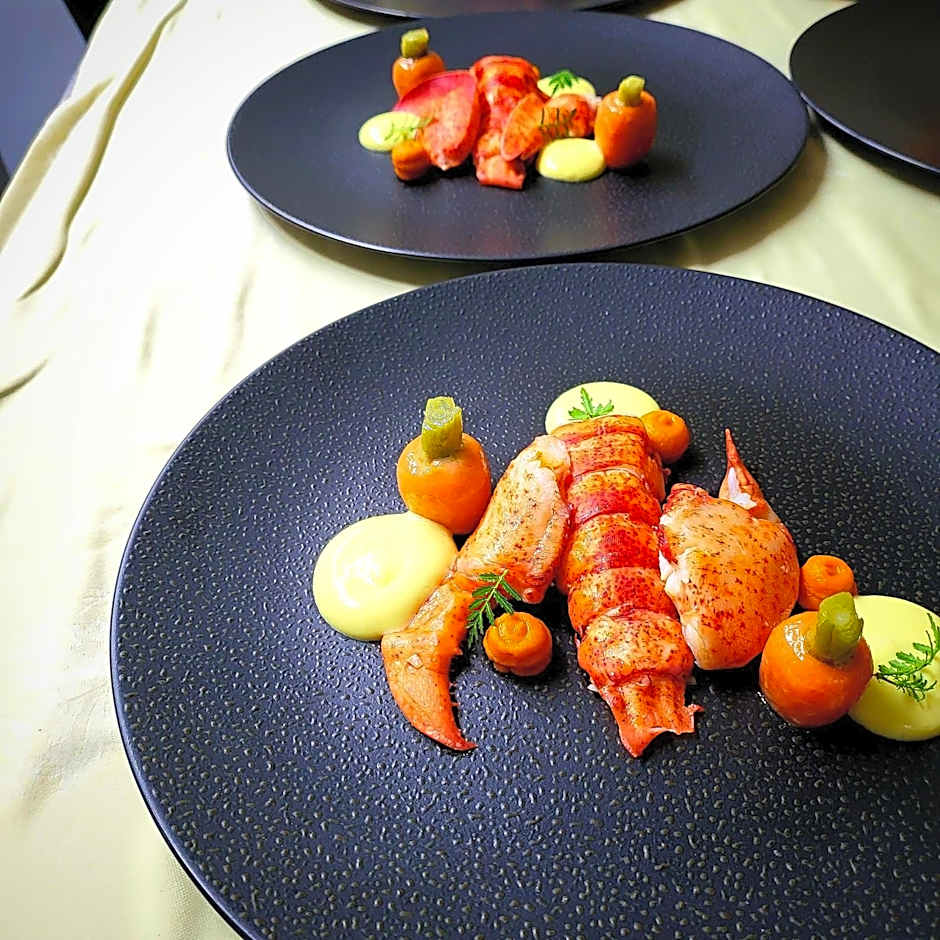 The Lodge at Moosehead Lake