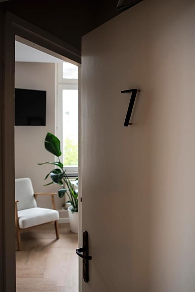 Stadsherberg de Poshoorn