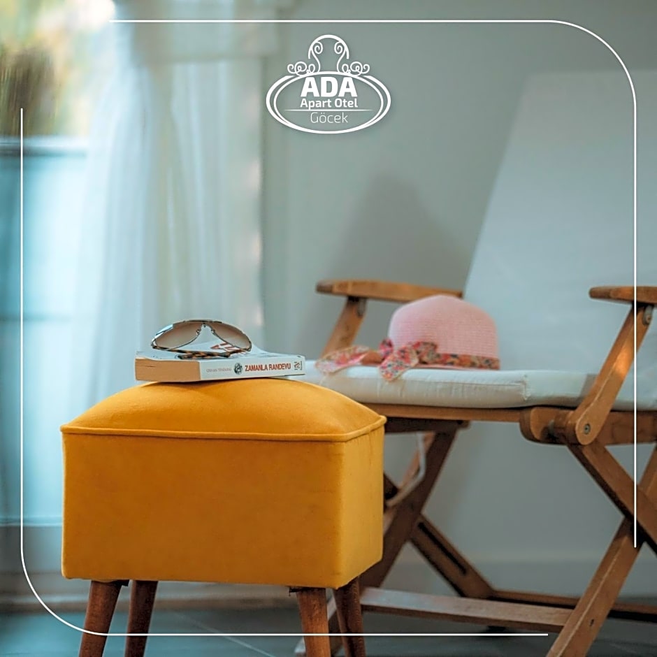 AdaHan Family Rooms Gocek