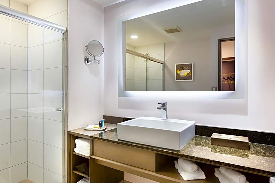 Crowne Plaza San Jose La Sabana By IHG