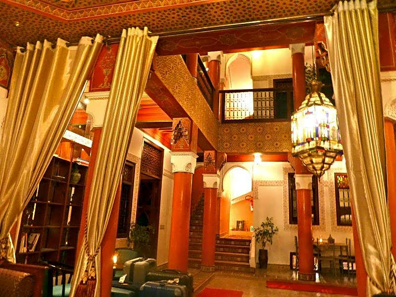 Riad Lila