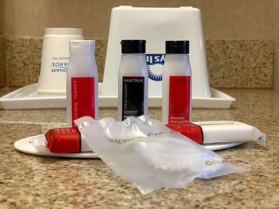 Days Inn by Wyndham Alhambra CA