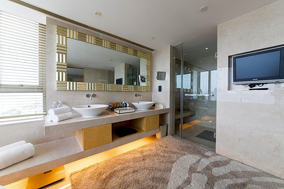 Marco Polo Wuhan Hotel