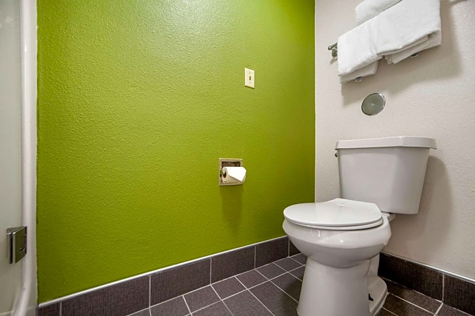 Sleep Inn & Suites Omaha Airport