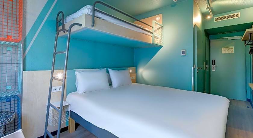 Ibis Budget Leipzig City