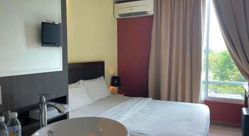 Zotel Business & Leisure Hotel