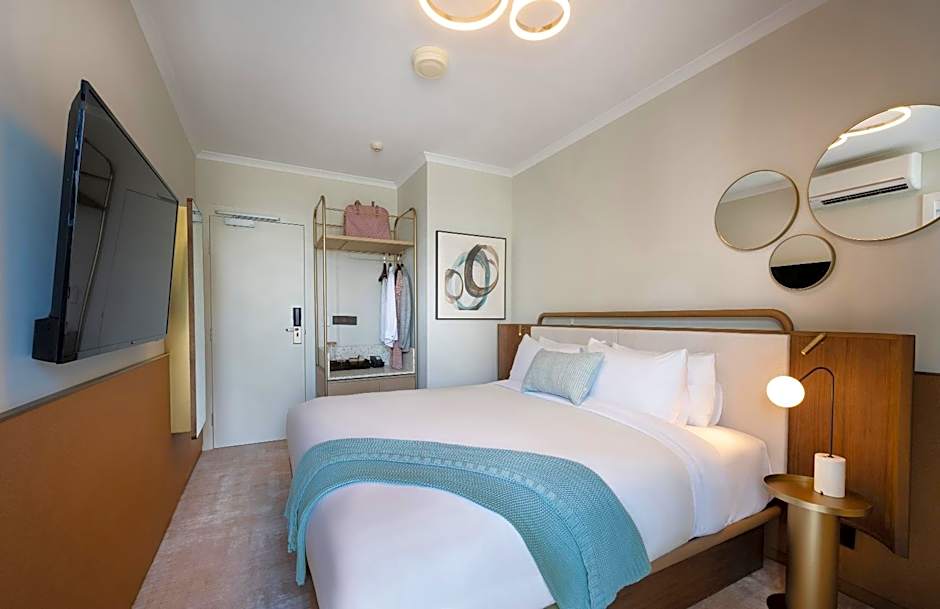 Mantra Terrace Hotel