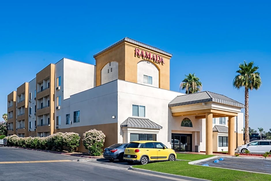Ramada Limited Bakersfield North