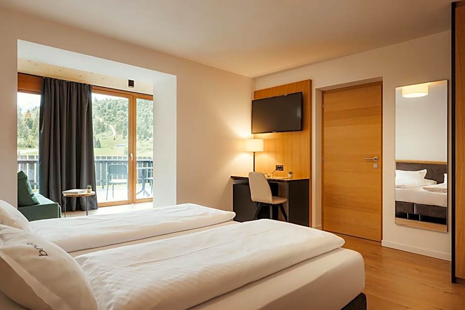 Hotel Boè Sport and Nature