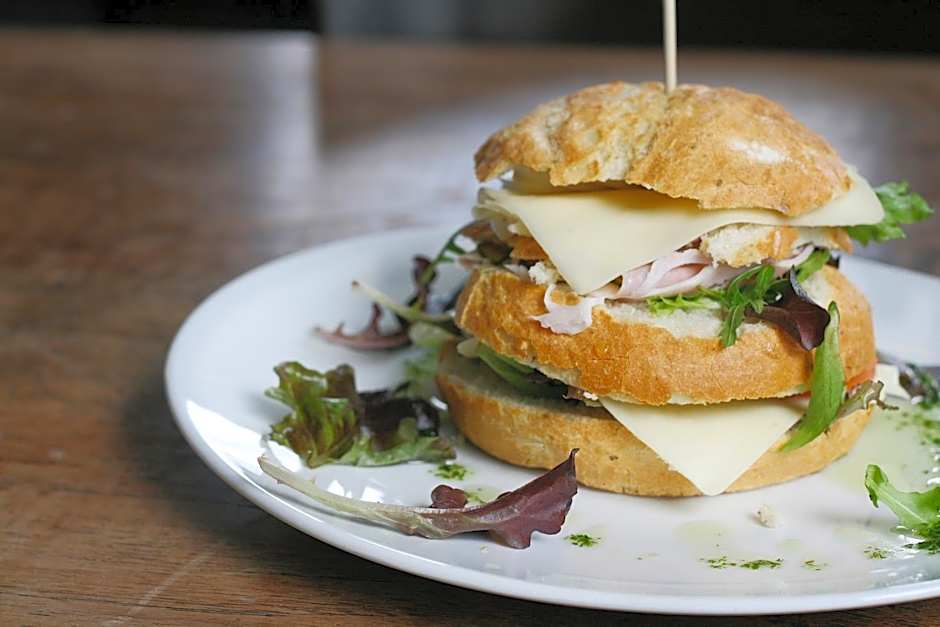 Herberg, Het Wapen van Tilburg