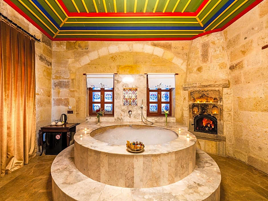 Zeydem Suites