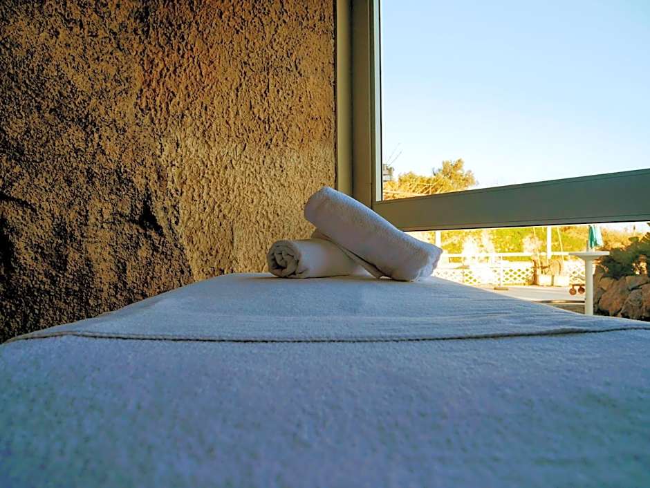 Hotel Torre Sant'Angelo