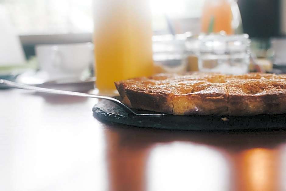 Chambres d'hôtes Le Clos d'Enhaut