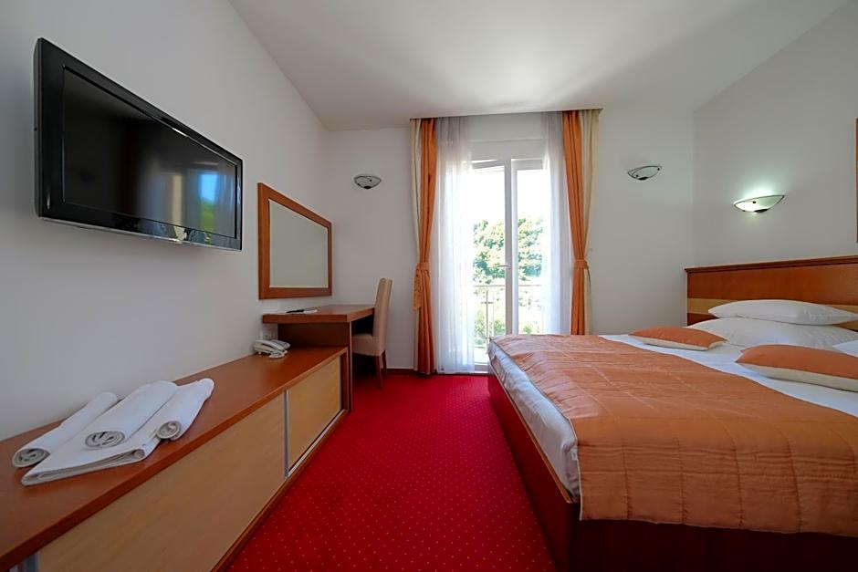 Motel Mujanic Sarajevo