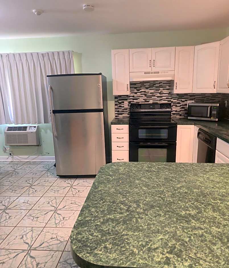 Nashoba Valley Inn & Suites