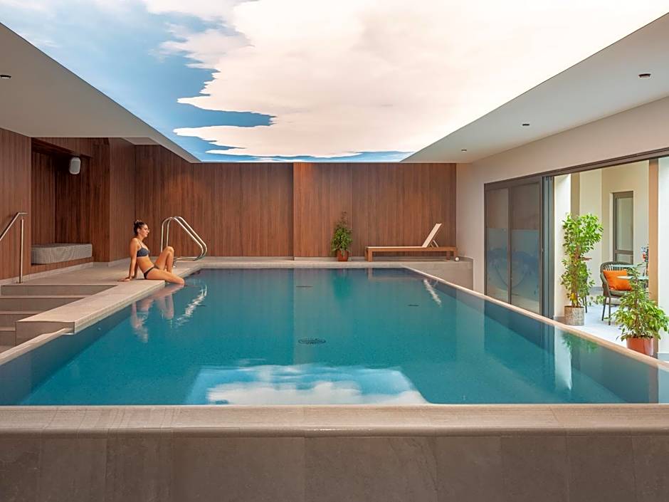 Novotel Orléans Centre Gare