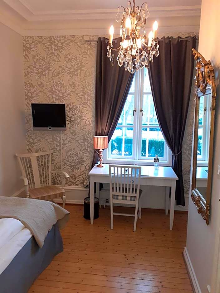 Slottshotellet
