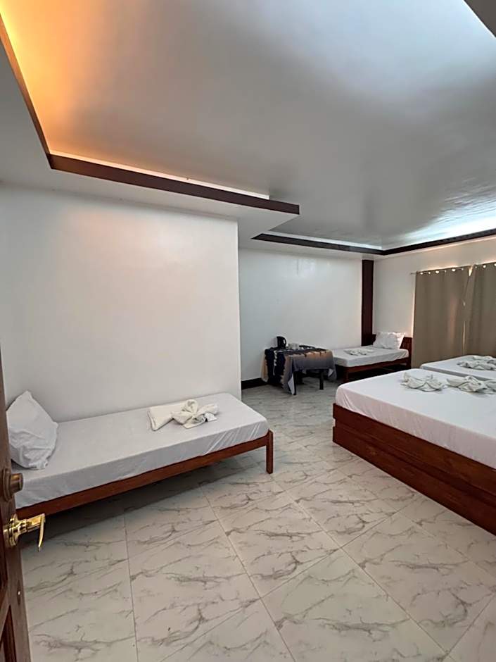 MANANQUIL TRAVEL LODGE