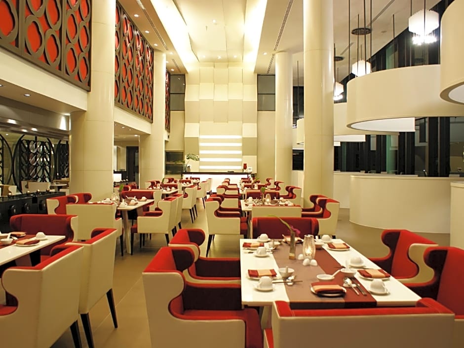 The Zign Hotel