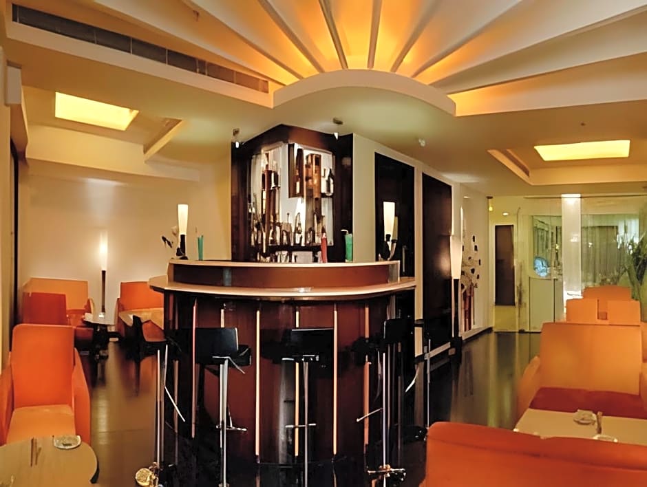 Best Western Merrion