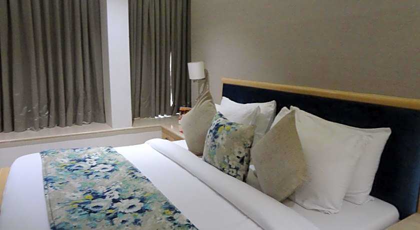 Hotel Suncity Apollo