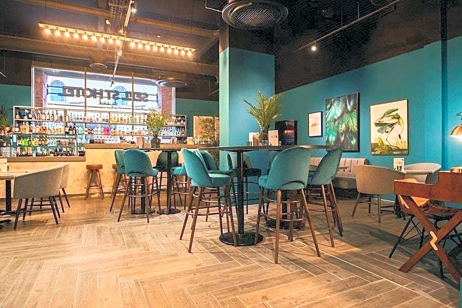 Seel Street Hotel by EPIC