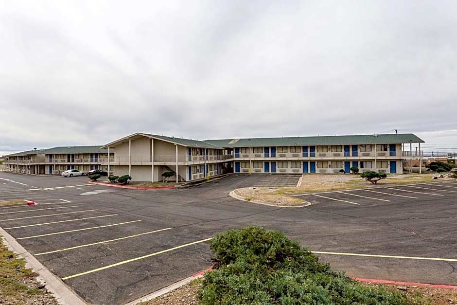 Motel 6 Albuquerque Northeast