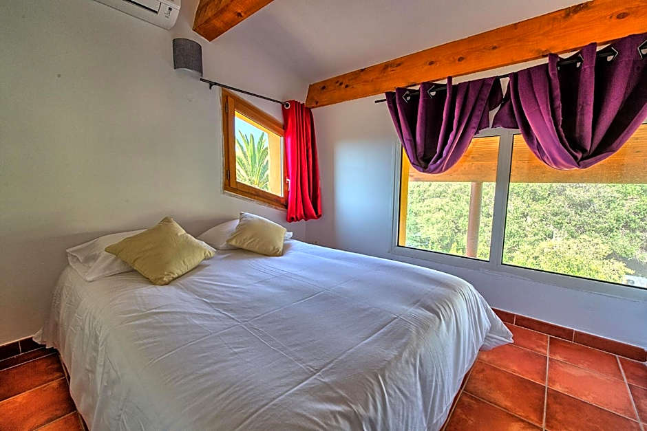 Casa Vecchia rooms + apartments