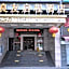 Companion Departure Hotel