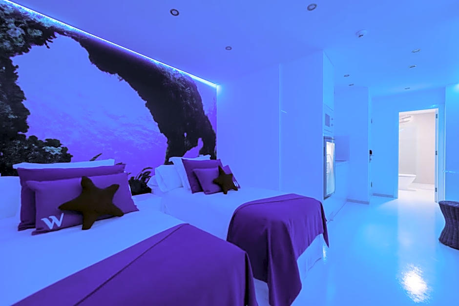 Wavia Hotel - Adults only