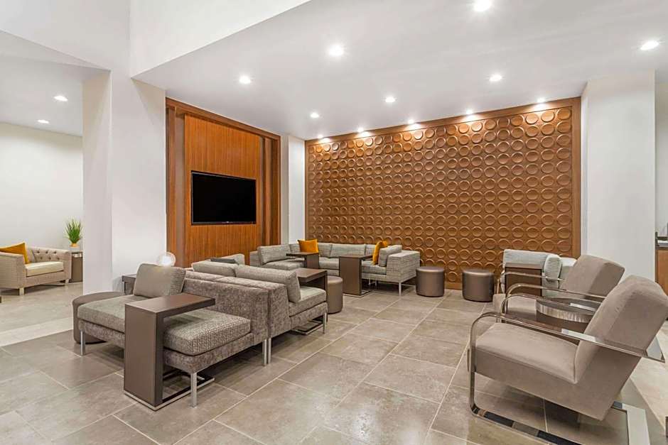 Wingate by Wyndham Hurricane Zion