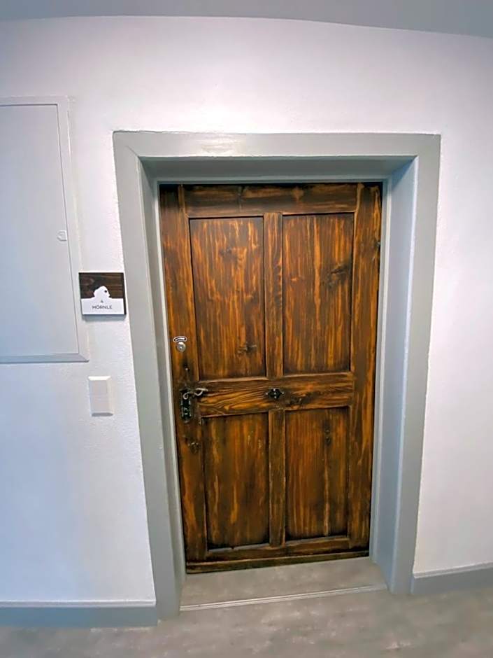 Hostel Balingen