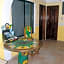 Hotel Real Del Mayab