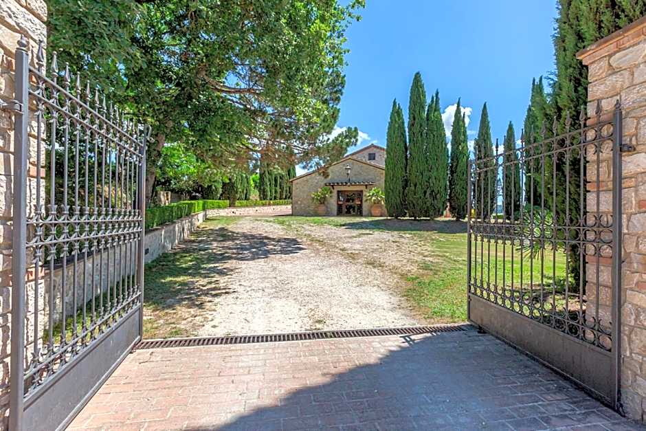 Photo 1 of 31 of Podere del Monte