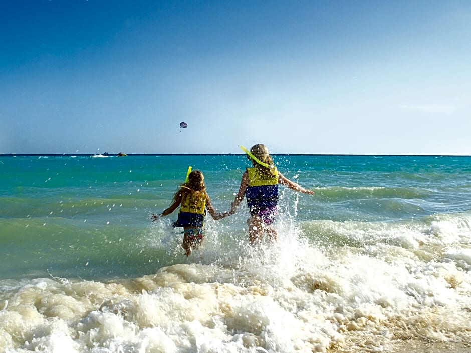The Reef Playacar Resort & Spa-Optional All Inclusive