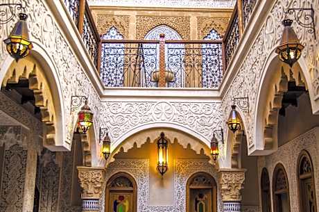 Riad Sidi Fatah