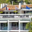 O'Cub Hotel Citotel Les Logis