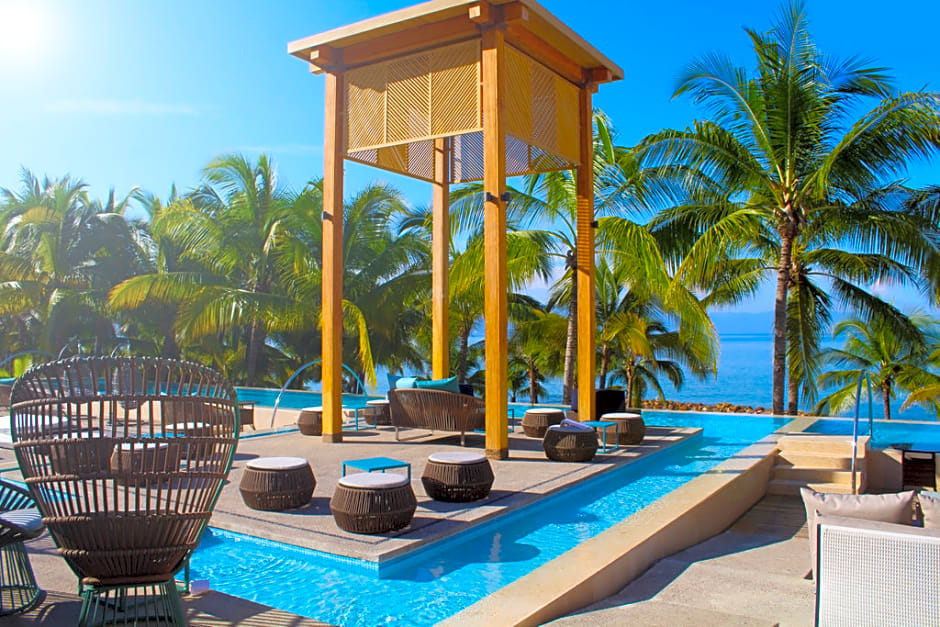 Fiesta Americana Puerto Vallarta All Inclusive & Spa