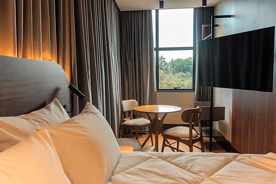 Zallon Hotel Executivo