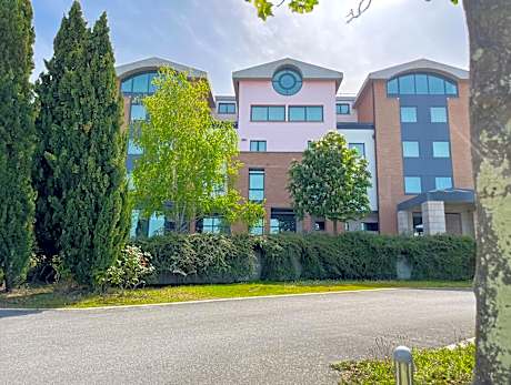 don guglielmo panoramic Hotel & Spa