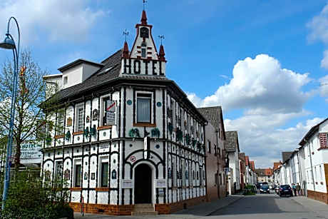 Hotel Tenne