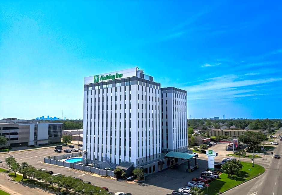 Holiday Inn Metairie New Orleans, an IHG Hotel