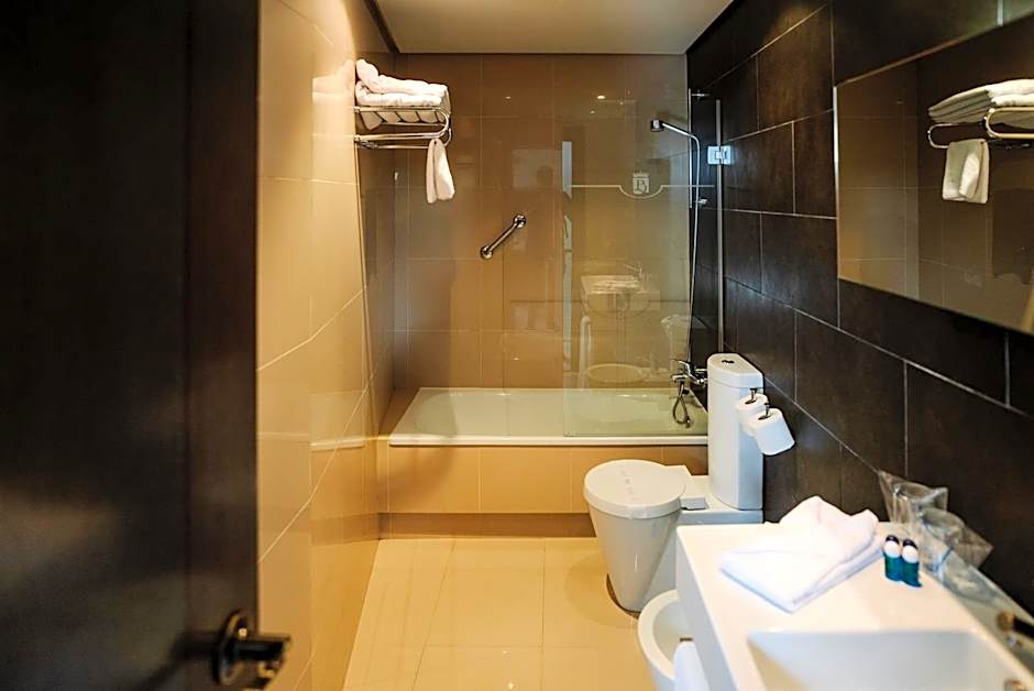 RICE Palacio de los Blasones