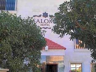 Salome Hotel
