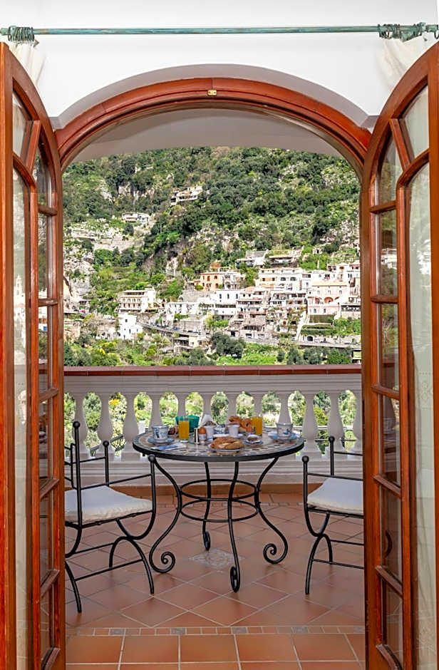 Villa Palumbo