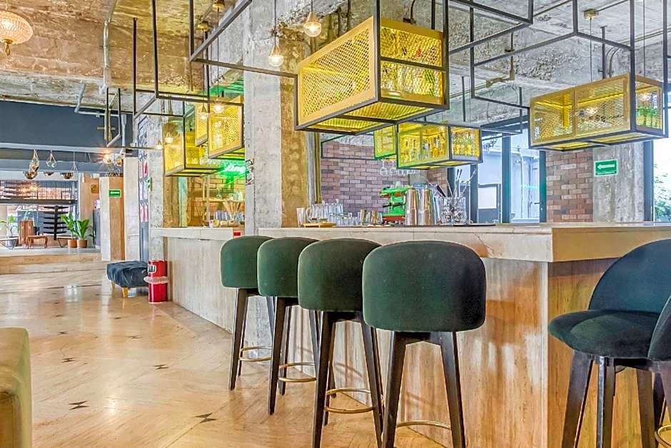 Selina Mexico City Downtown