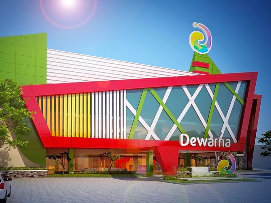 Dewarna Hotel And Convention Bojonegoro